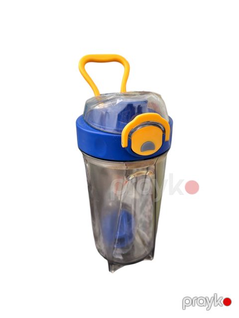 Şeyker, plastik, rəngbərəng, 700 ml — Bakı