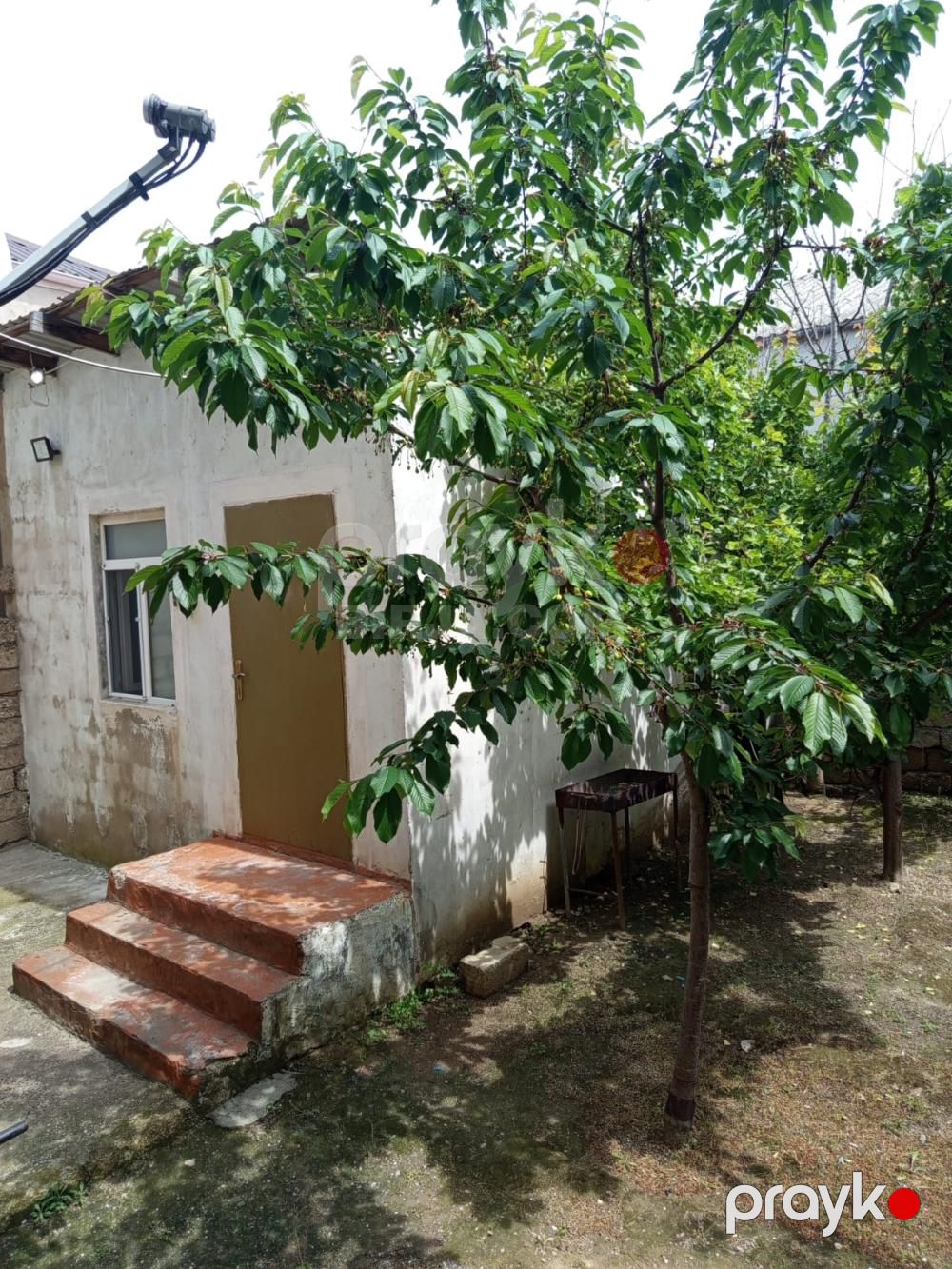 Satılır həyət evi, Mastağa qəsəbəsi — Ev, villa (6)