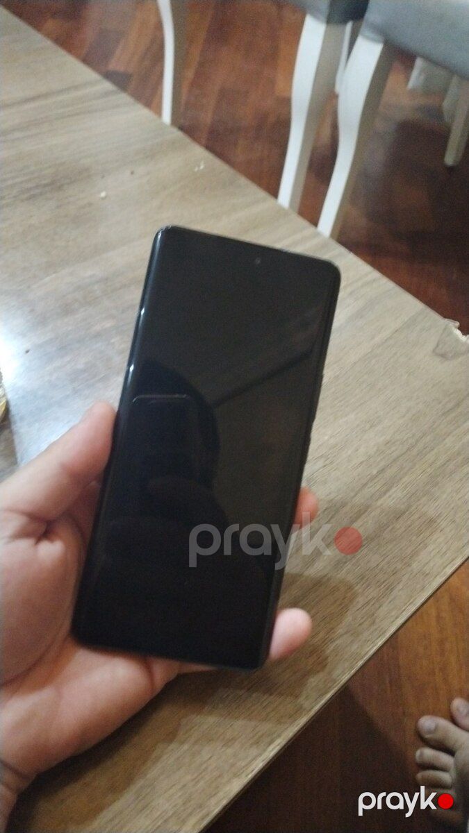Honor X9c 5G Titanium Black 256GB/8GB — Smartfonlar, Bakı (2)
