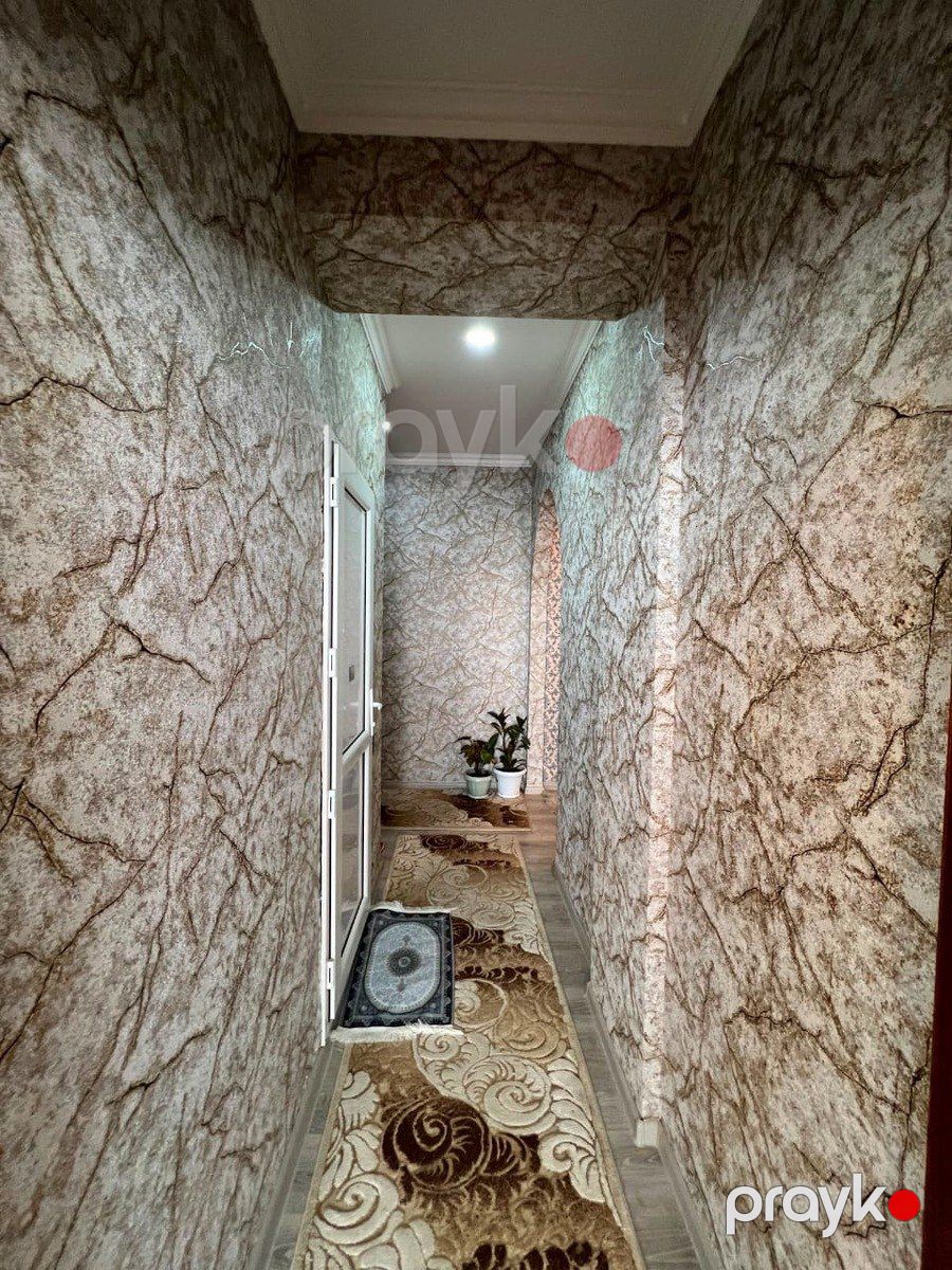 Satılır 3 otaqlı yeni tikili 74 m² — Mənzil, Bakı (11)