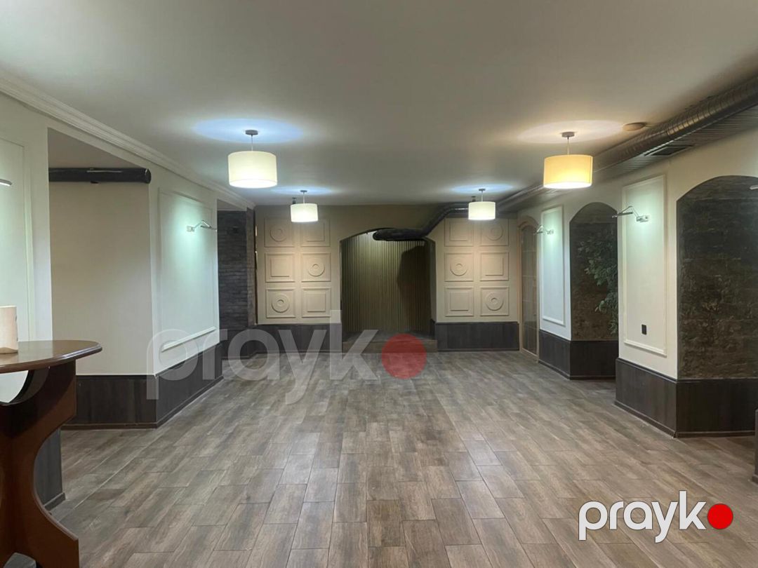 İcarəyə verilir obyekt 240 m² — Əmlak, Bakı (3)