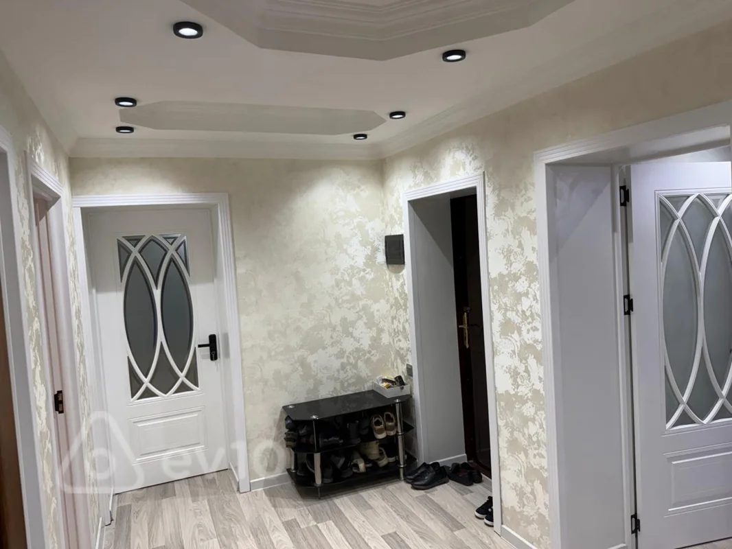 3 otaqlı mənzil, 90 m², Q. Qarayev pr — Mənzil, Bakı (8)