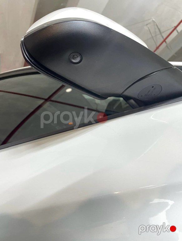 BMW 328, 2.0 L, 2016 il, 138 000 km — Avtomobillər, Bakı (11)