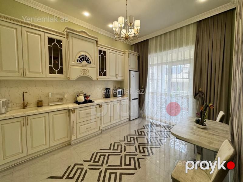 Satılır 4 otaqlı Həyət evi / Villa, 160 m², Novxanı — Ev, villa, Abşeron (7)