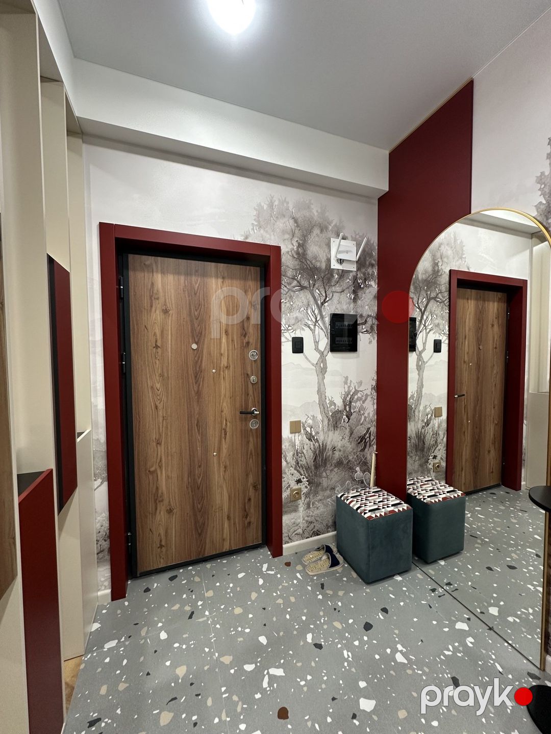 Satılır 3 otaqlı yeni tikili 91 m² — Mənzil, Bakı (12)