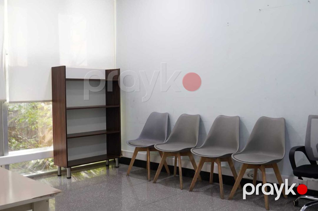 İcarəyə verilir 15 otaqlı ofis 1200 m² — Ofis, Bakı (10)