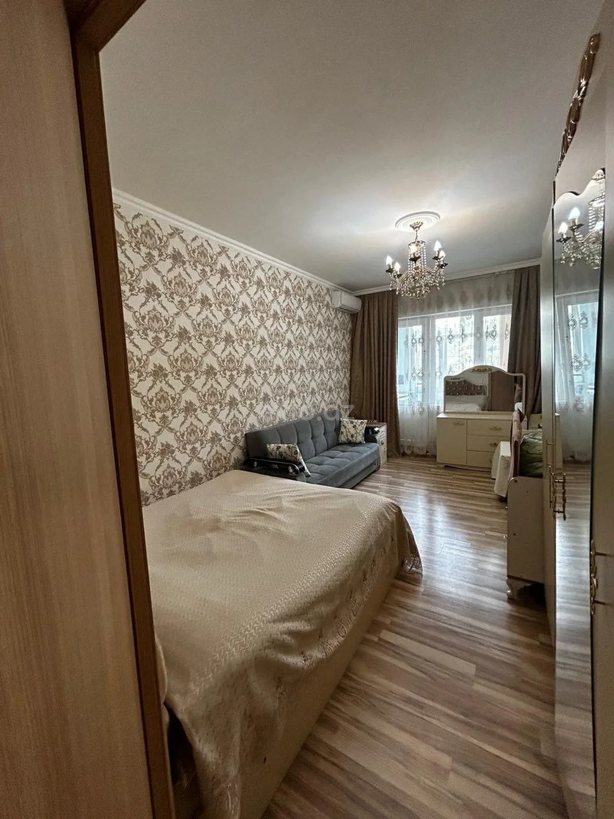 1 otaqlı tam təmirli mənzil satılır Xətai rayonunda — Bakı