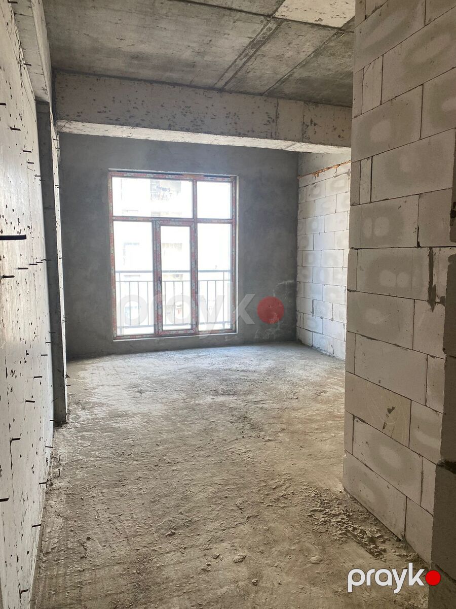 Satılır 2 otaqlı yeni tikili 110 m² — Mənzil, Bakı (4)