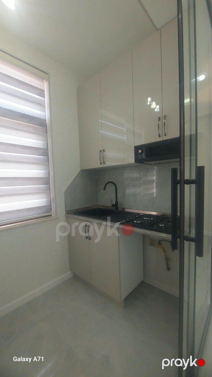 İcarəyə verilir 2 otaqlı yeni tikili 52 m² — Mənzil, Bakı (2)