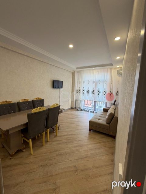 İcarəyə verilir 2 otaqlı yeni tikili 87 m² — Fəqan Mustafayev