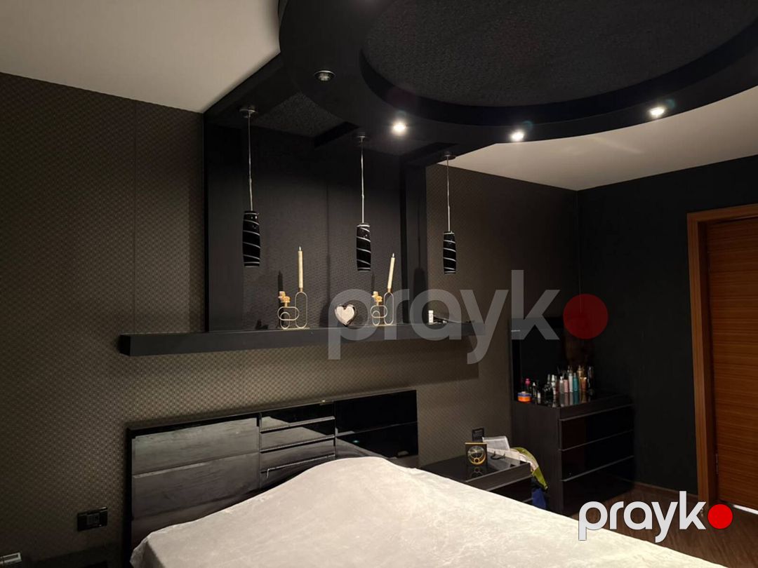 Satılır 3 otaqlı köhnə tikili 75 m² — Mənzil, Bakı (3)