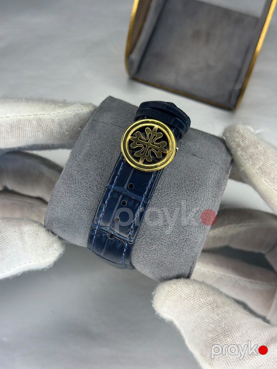 Patek Philippe Geneve qol saatı — Şəxsi əşyalar, Bakı (6)