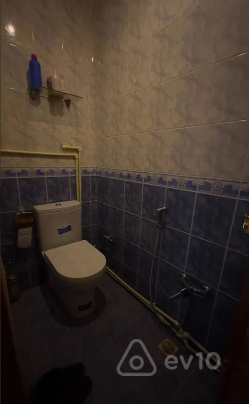 2 otaqlı mənzil, 55 m², Ehmedli metrosu — Mənzil, Bakı (8)