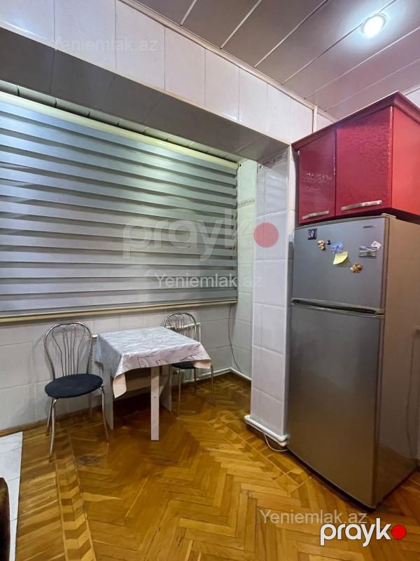 Satılır 3 otaqlı Bina evi menzil (Köhnə tikili), 80 m², Binəqədi rayonu — Mənzil, Bakı (4)