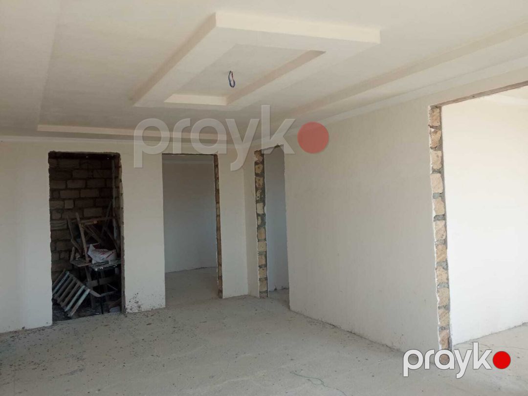 Satılır 4 otaqlı həyət evi/bağ evi 120 m² — Ev, villa, Şəki (6)
