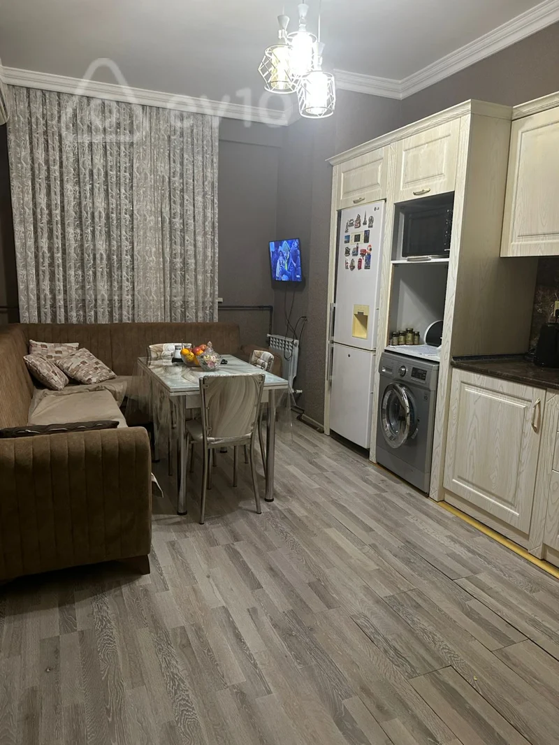 4 otaqlı mənzil, 157 m², Lütvüzadə küçəsi — Mənzil, Bakı (7)