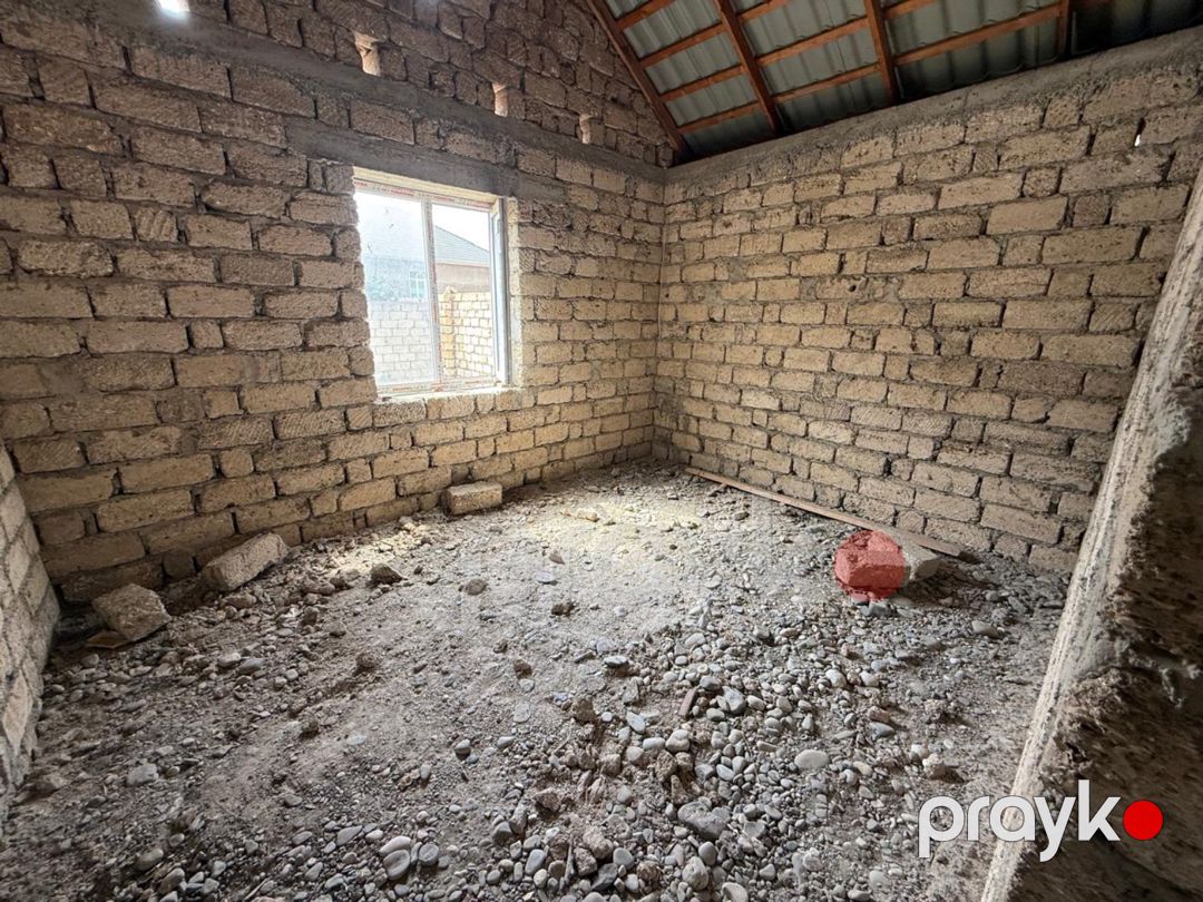 Həyət evi, Adil İsgəndərov küç — Ev, villa, Xaçmaz (8)