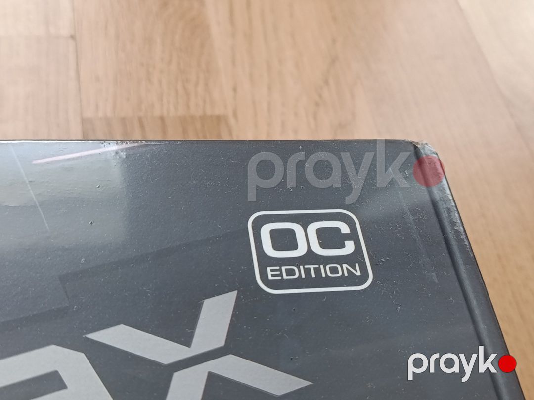 Msı RTX 5070 12GB 3x oc — Kompüterlər və noutbuklar, Bakı (3)