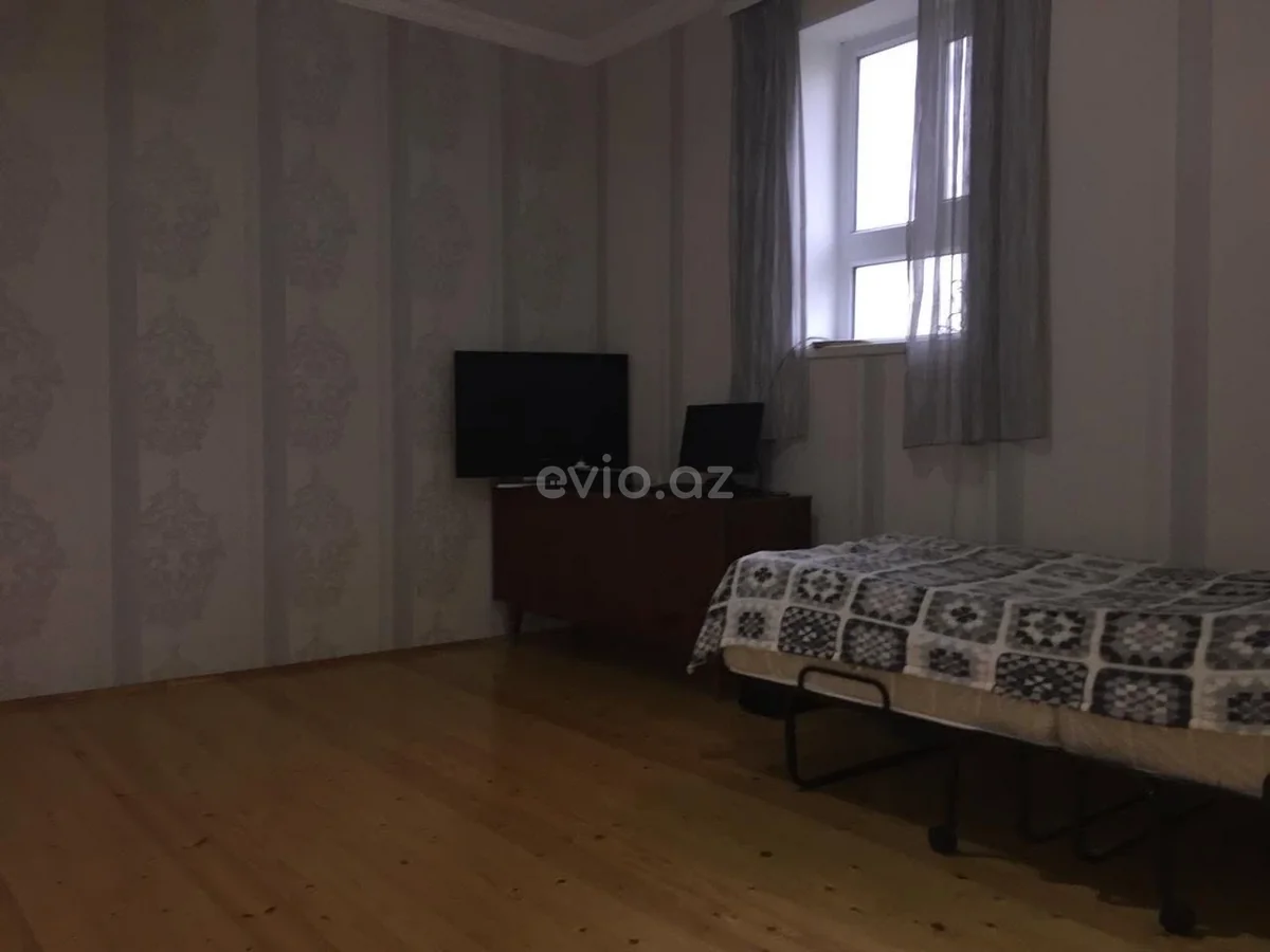 4 otaqlı həyət evi satılır Masazırda — Ev, villa, Abşeron (7)