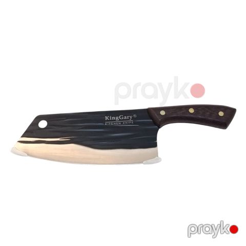 Bıçaq-balta KingGary K281-5, metal, 31 sm — Bakı