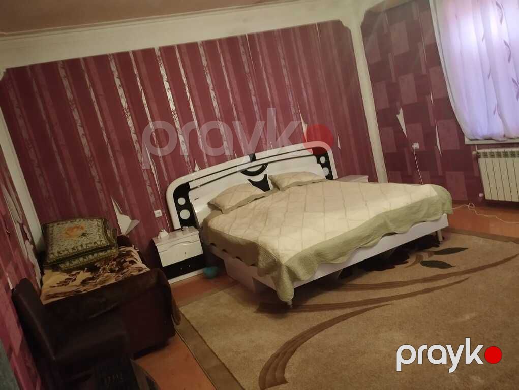 Satılır 5 otaqlı həyət evi/bağ evi 240 m² — Ev, villa, Bakı (8)