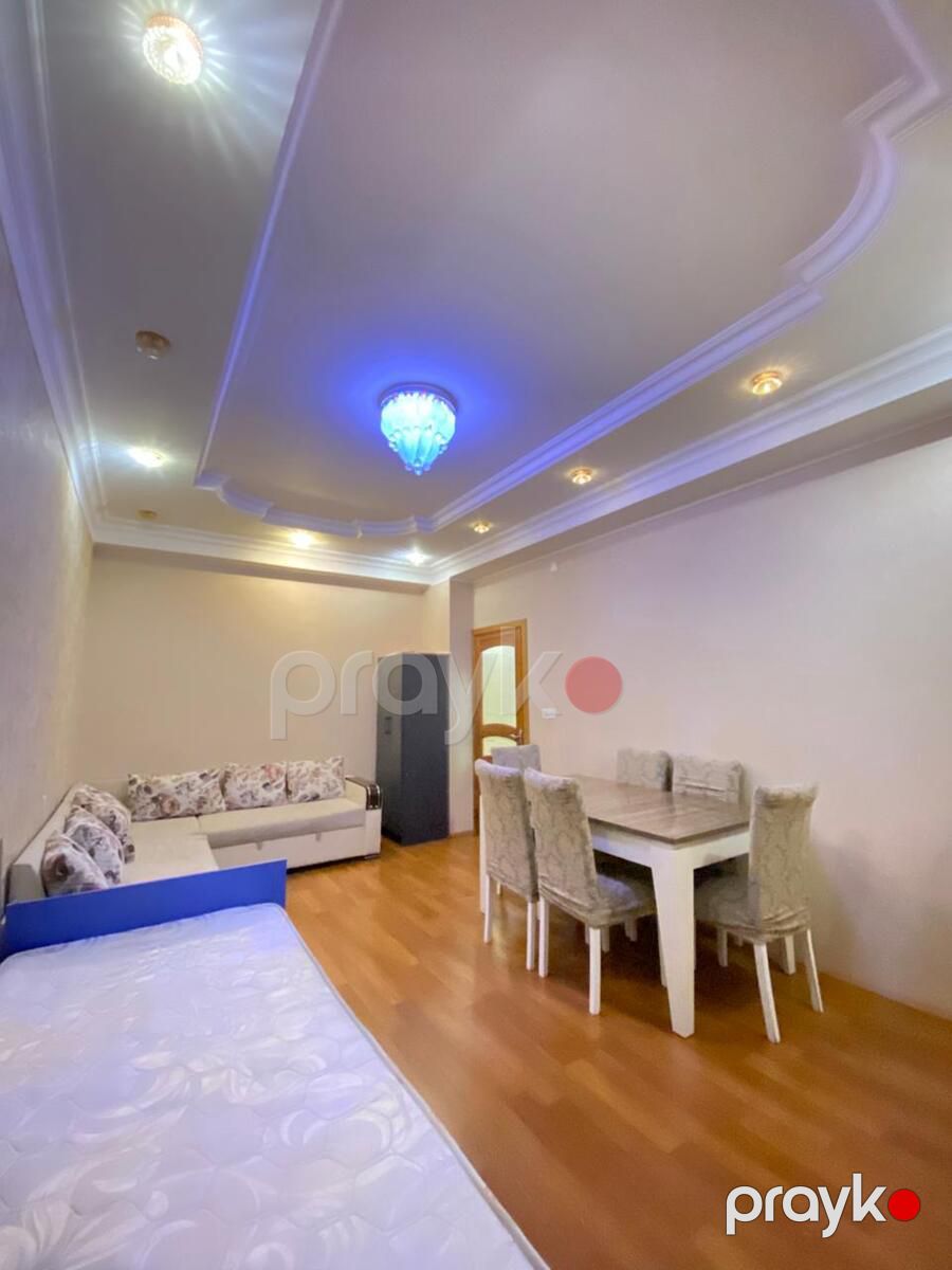 İcarəyə verilir 2 otaqlı yeni tikili 60 m² — Mənzil, Bakı (3)