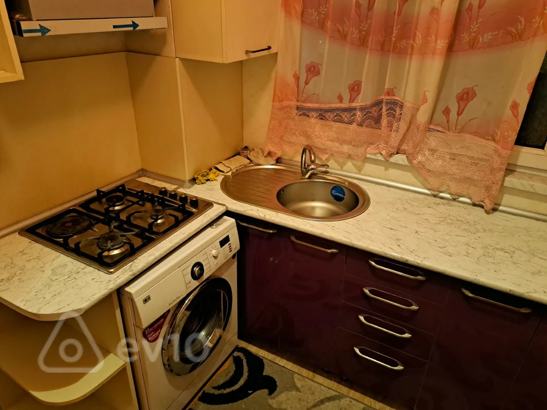 1 otaqlı mənzil, 30 m², Heydər Əliyev pr, Xırdalan — kirayə — Xırdalan