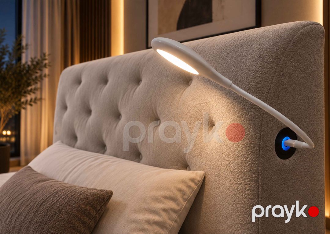 Rest çarpayı W1600 — Mebel, Bakı (2)