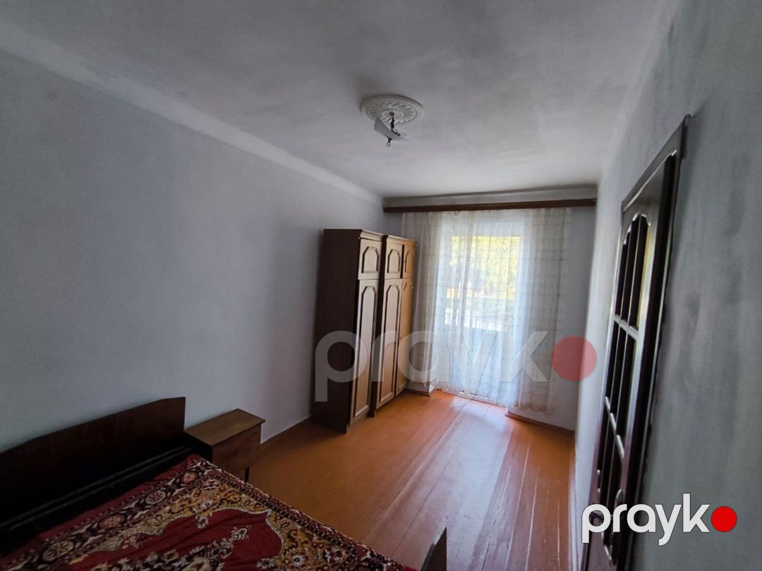 2-otaqlı mənzil, Biləcəri qəs., 50 m² — Mənzil, Bakı (5)