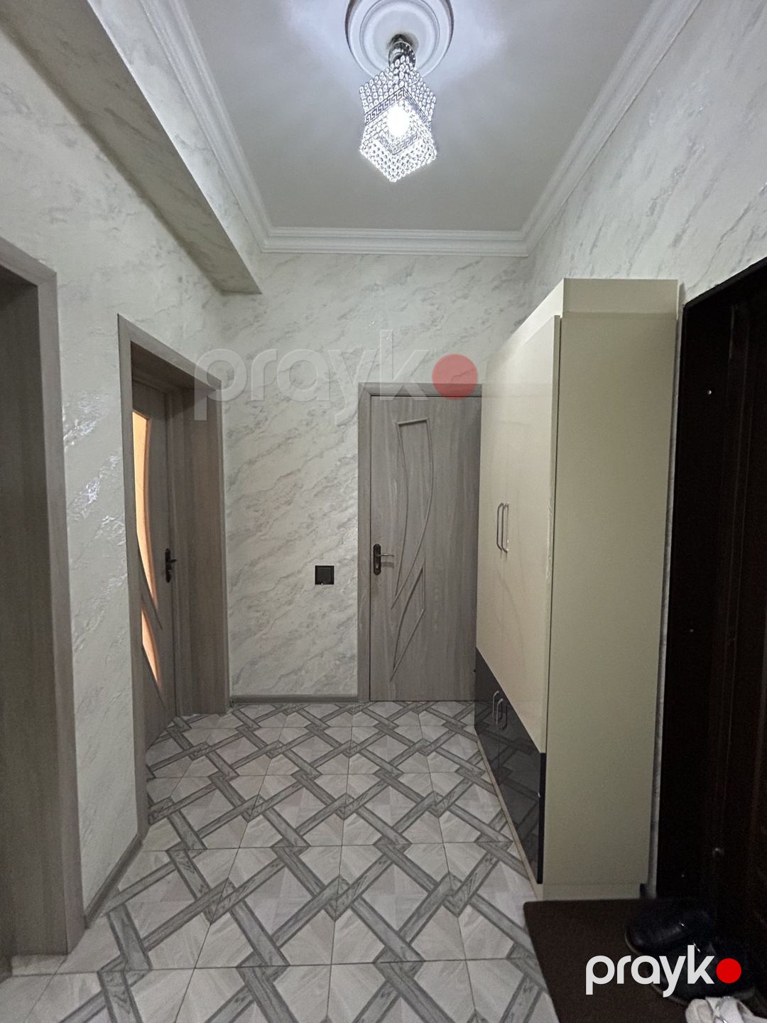 Satılır 2 otaqlı yeni tikili 51 m² — Mənzil, Bakı (6)