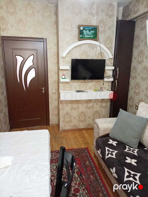 1-otaqlı yeni tikili kirayə verilir, Xırdalan ş., 45 m² — Xırdalan
