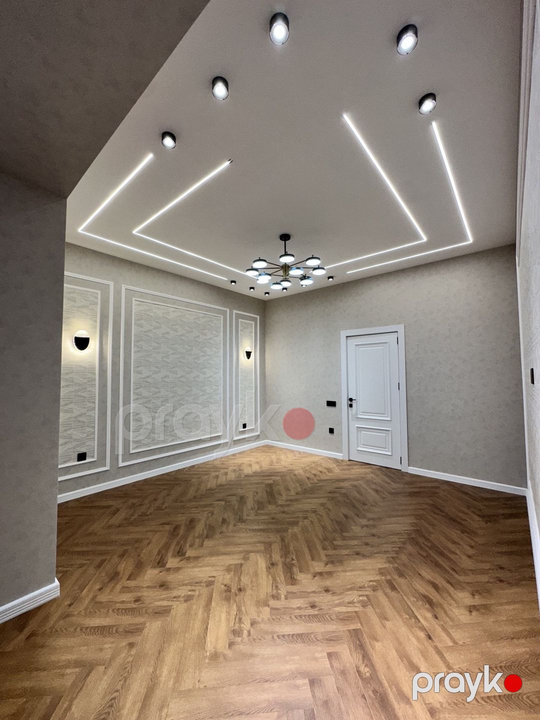 Satılır 3 otaqlı yeni tikili 115 m² — Mənzil, Bakı (9)