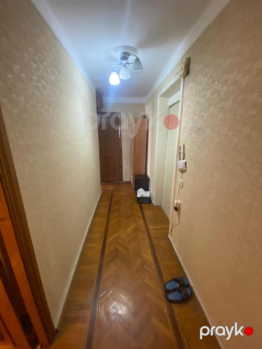 Satılır 3 otaqlı köhnə tikili 65 m² — Mənzil, Bakı (11)