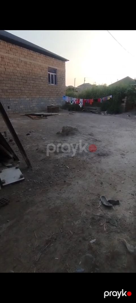 Satış: Torpaq, 1 sot, Sabunçu rayonu — Bakı
