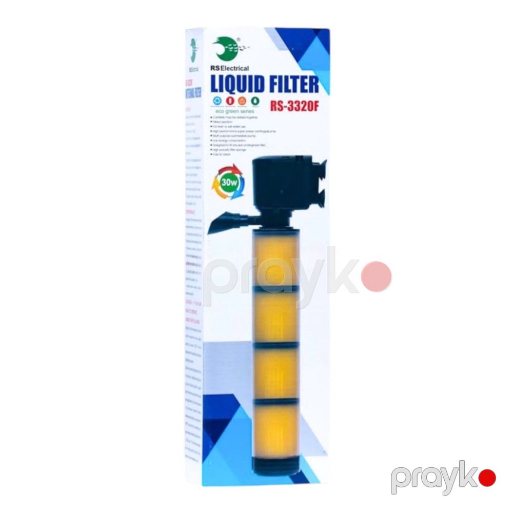 Daxili filtr 2689401, 100-200 l, 1800 L/saat, 30 Vt — Mallar, Bakı (2)