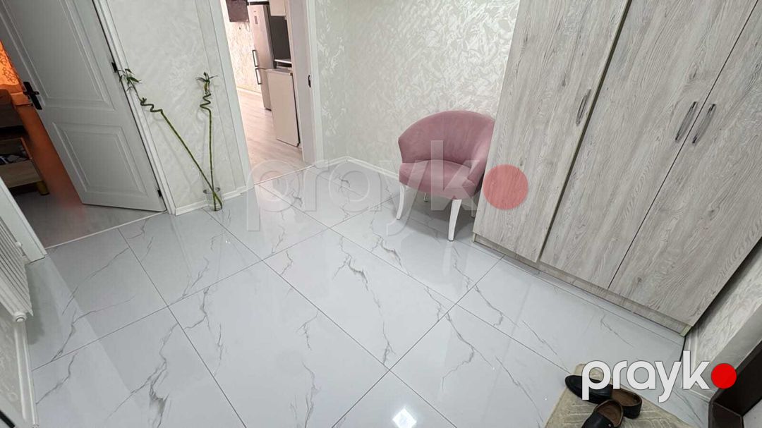 Satılır 2 otaqlı yeni tikili 82 m² — Mənzil, Bakı (6)