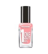 Dırnaq üçün lak Belor Design One Minute Gel 203 10 ml — Goods