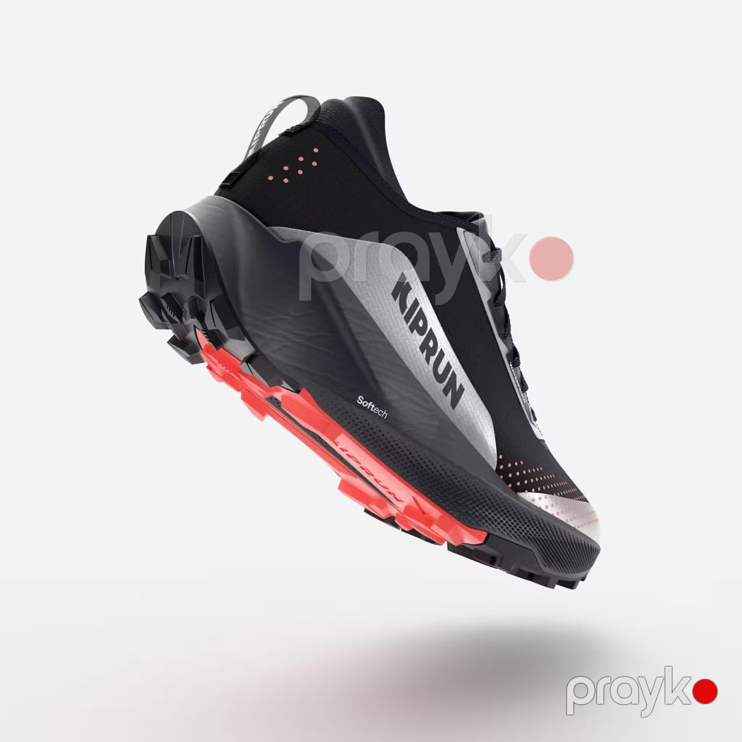 Krosovkalar qadınlar üçün Decathlon Kiprun Kipsummit 8970088, ölçü 38 — Mallar, Bakı (3)