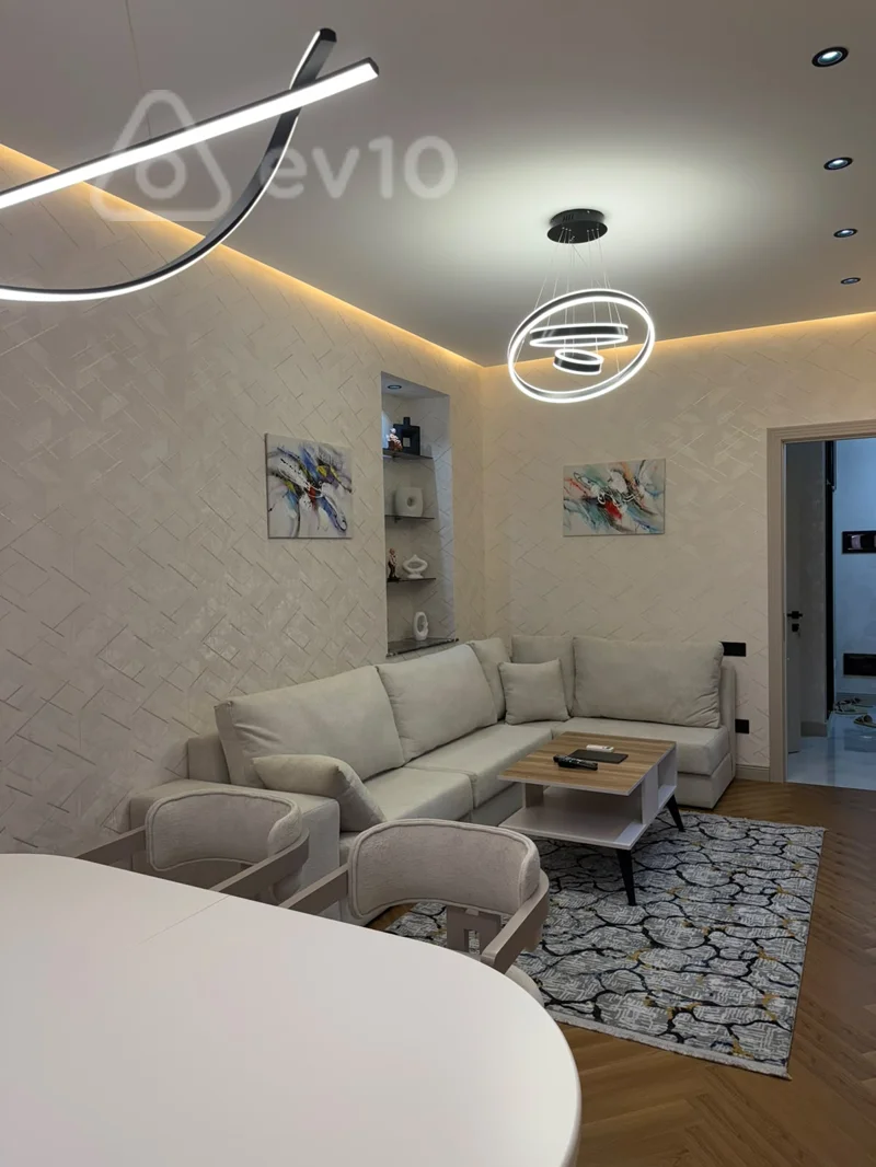 2 otaqlı mənzil, 61 m², Təbriz küçəsi — Mənzil, Bakı (4)