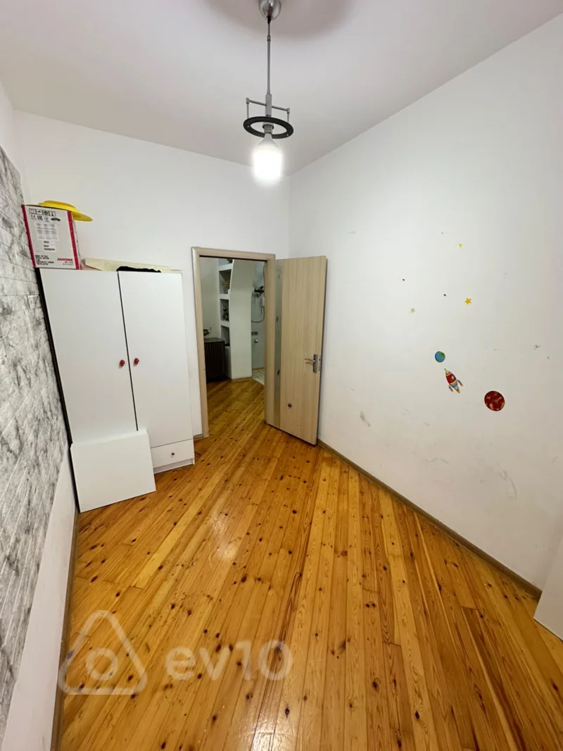 3 otaqlı mənzil, 92.7 m², Aaaf Park yaşayış kompleksi, Xırdalan — Mənzil, Xırdalan (12)