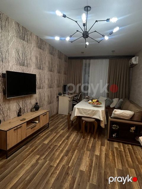 Satılır 2 otaqlı yeni tikili 52 m² — Bakı