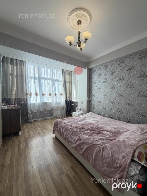 Satılır 2 otaqlı Bina evi menzil (Yeni tikili), 60 m², Masazır — Mənzil, Abşeron (6)