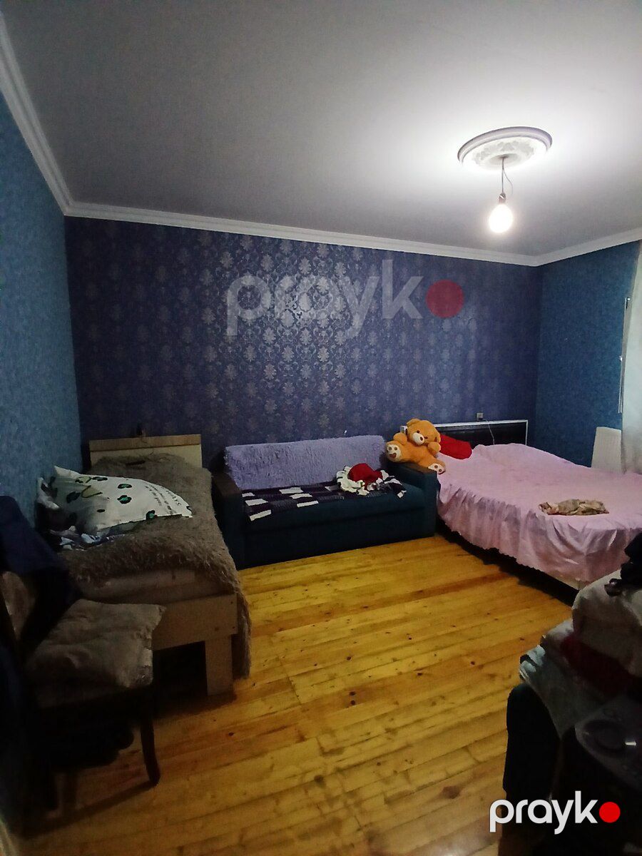 Həyət evi, Masazır qəs — Ev, villa, Bakı (4)