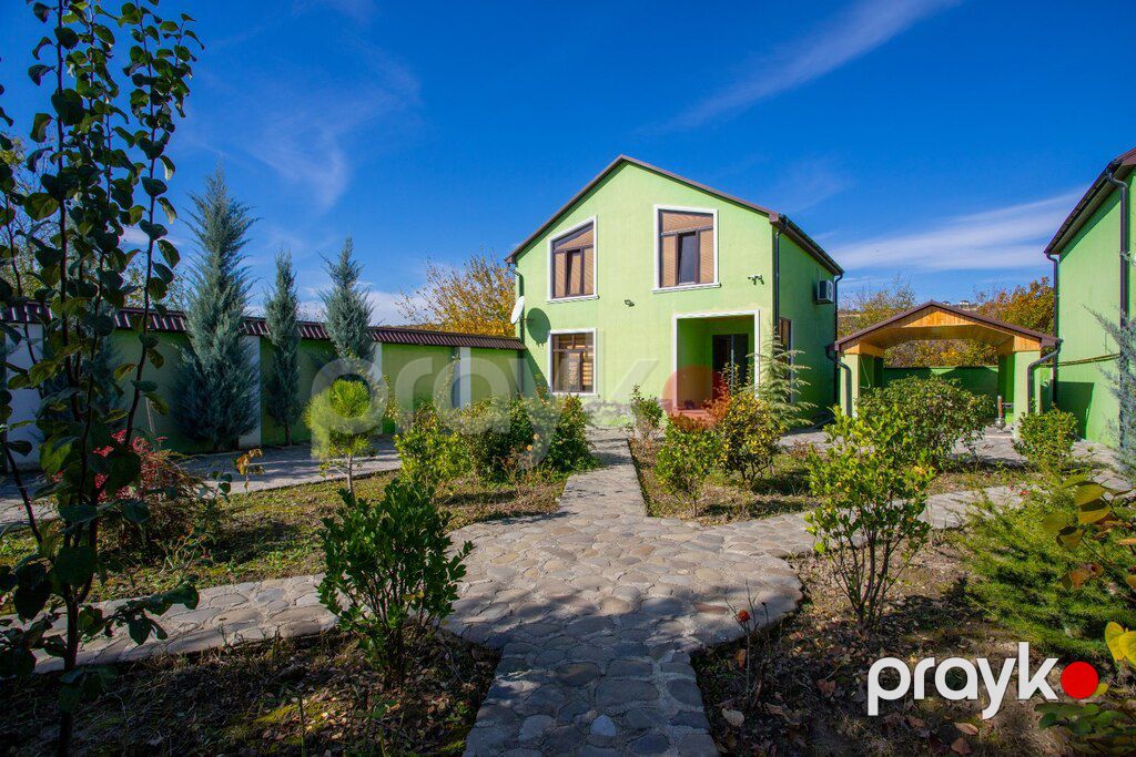 Bağ evi kirayə verilir, Quba r — Ev, villa, Quba (5)