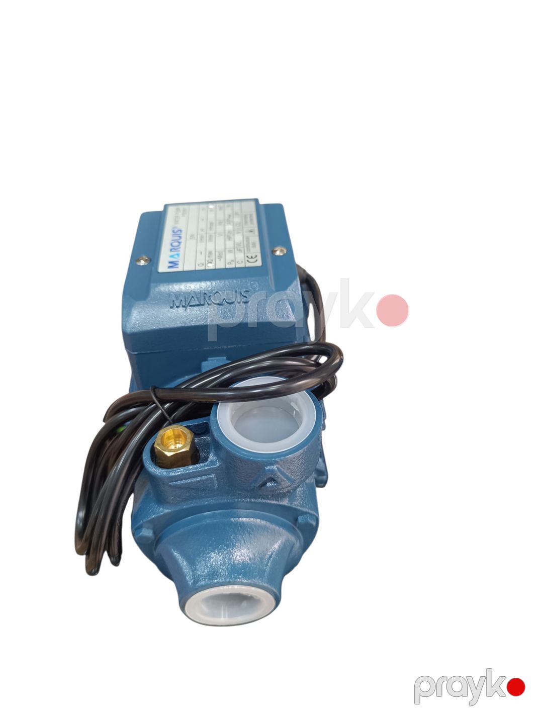 Səthi nasos Marquis MKP62, 370 Vt, 8 m, 40 m — Mallar, Bakı (2)