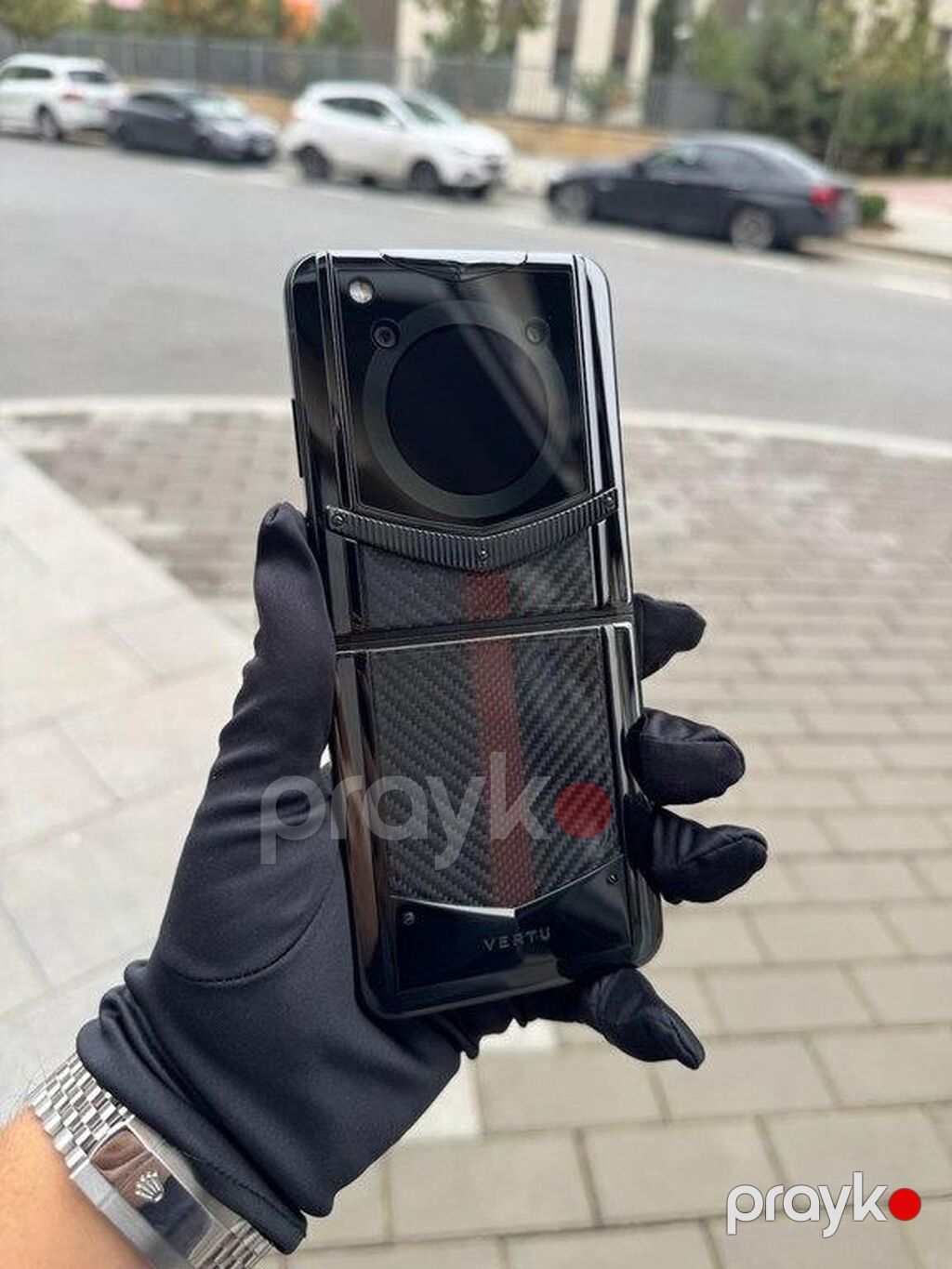 Vertu 512 GB — Vertu, Bakı (4)