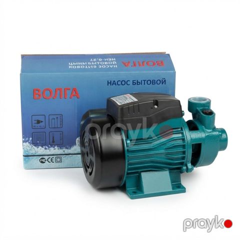Səthi su nasosu Volqa 60 220 W 25 m 40 l/dəq — Bakı