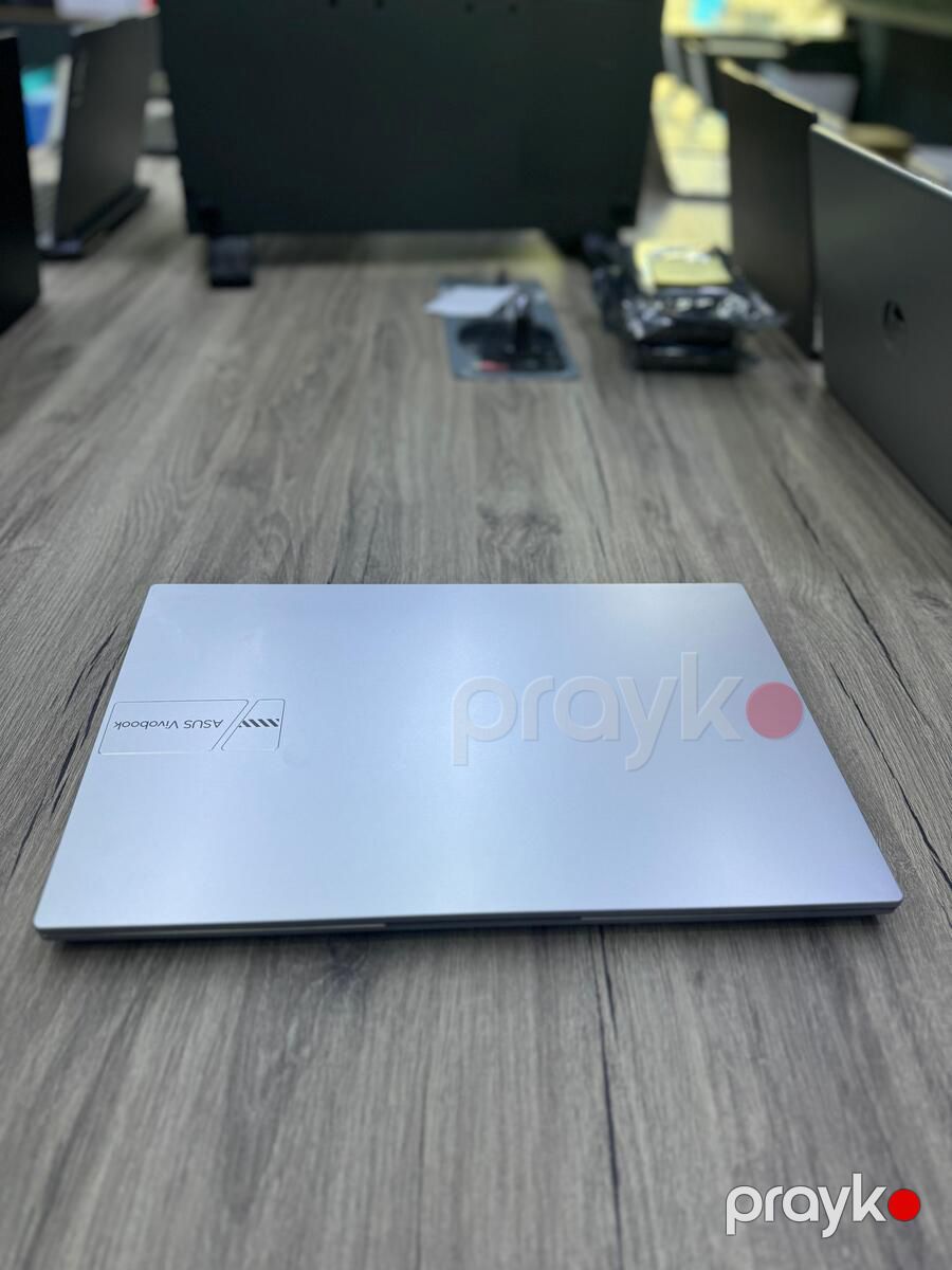 Notebook ASUS VivoBook 15 Core 7 150U 16GB RAM 512GB SSD — Noutbuklar, Bakı (3)