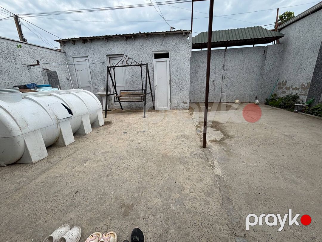Həyət evi, Maştağa qəs — Ev, villa, Bakı (3)