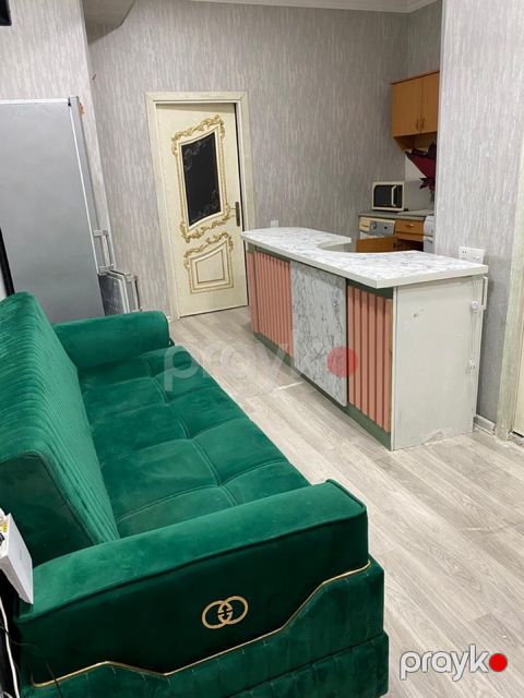 2-otaqlı yeni tikili kirayə verilir, Sumqayıt ş., 90 m² — Sumqayıt